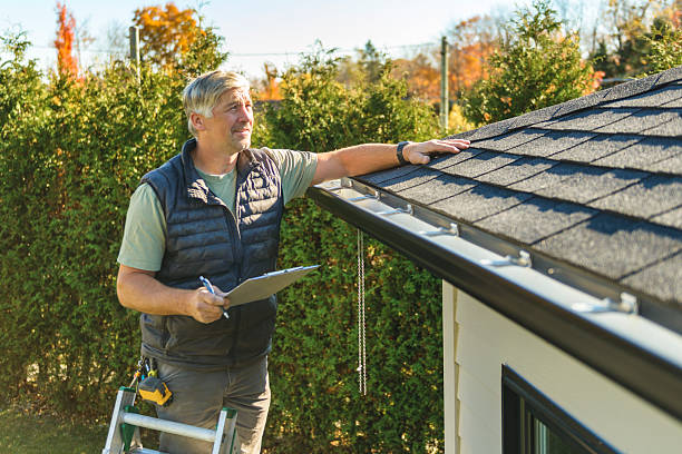 Trusted Metal Roofing service in Spanaway, WA - Ben Roofing and Steel LLC